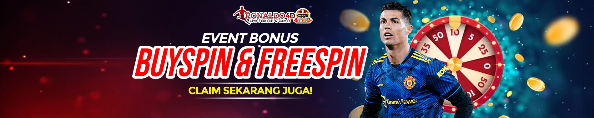 ronaldo4d situs slot 4d gacor terpercaya se indonesia